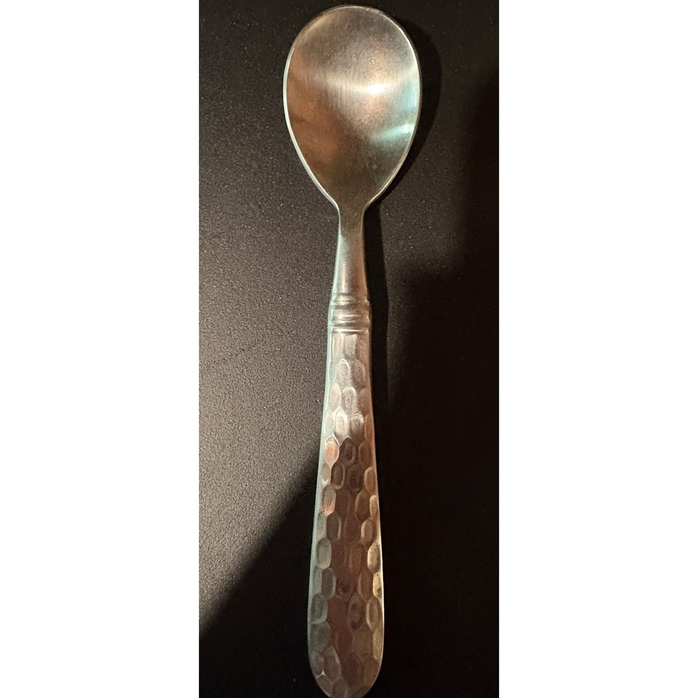 Cambridge Silver Flatware MAJESTY Sugar Spoon 7"
